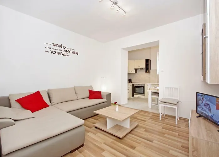 Apartments Andela