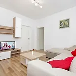 Apartments Andela