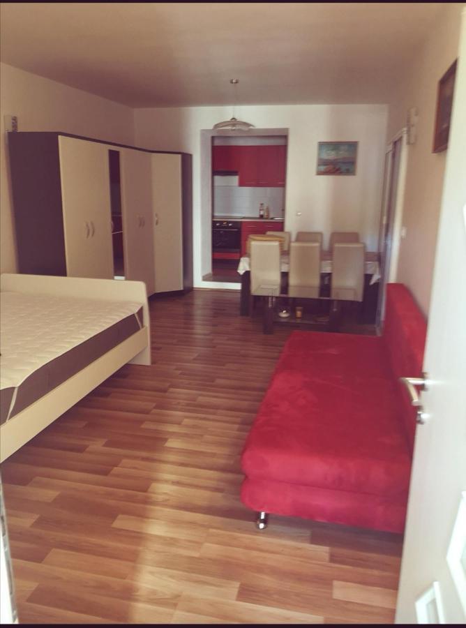 Appartement Andela *