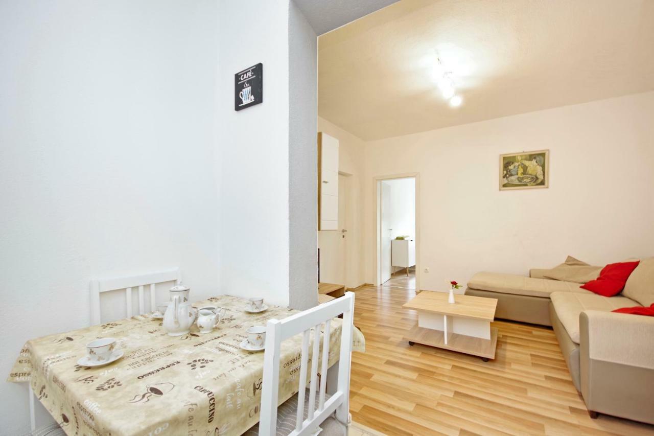Andela Appartement *