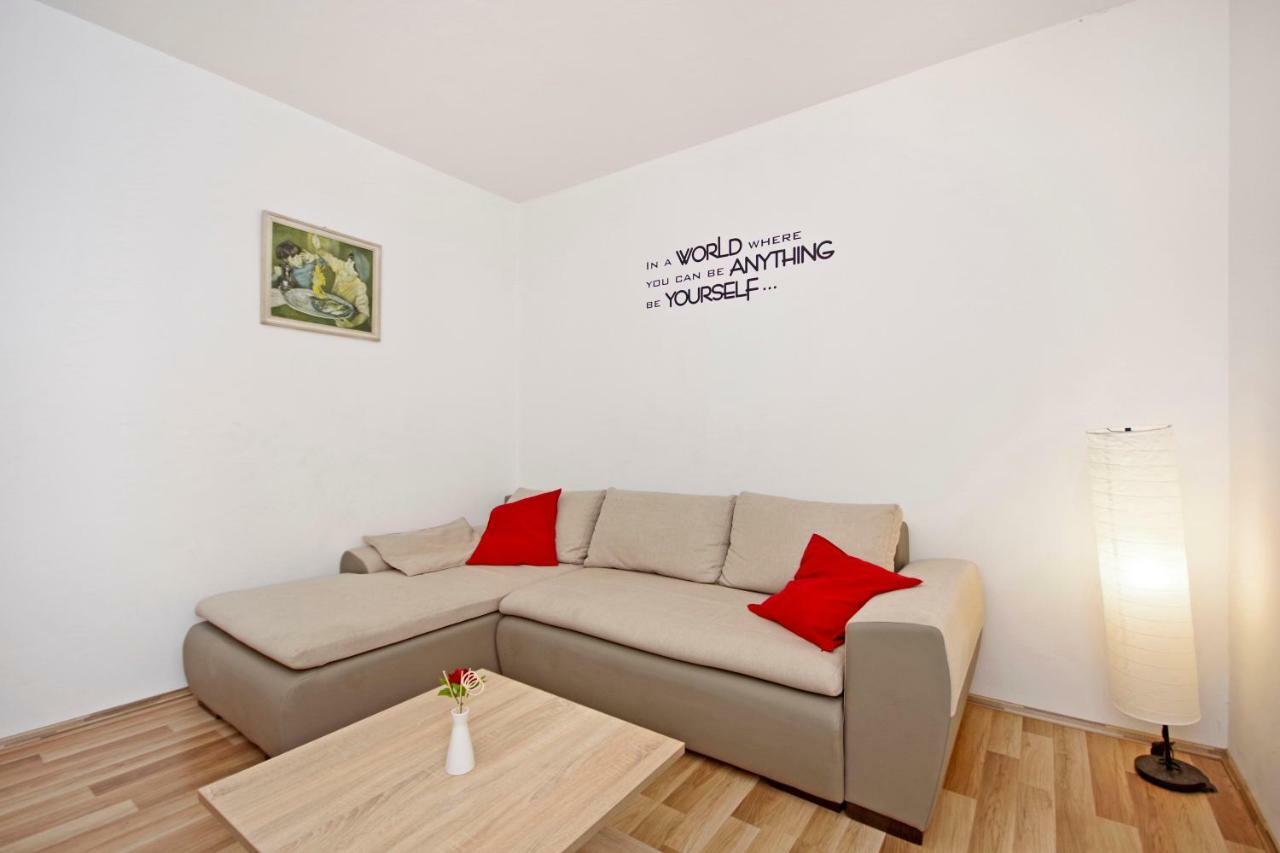 Andela Appartement