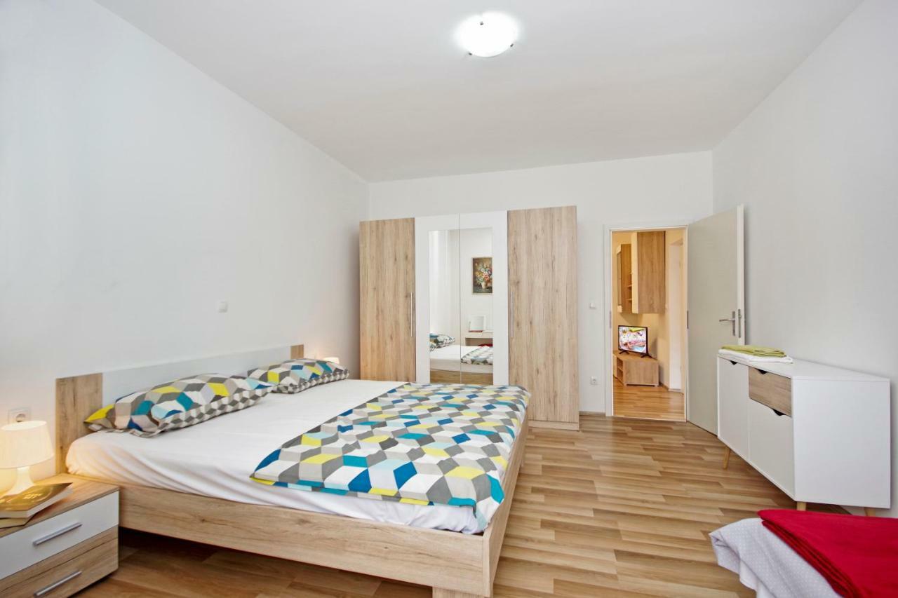 Andela Appartement