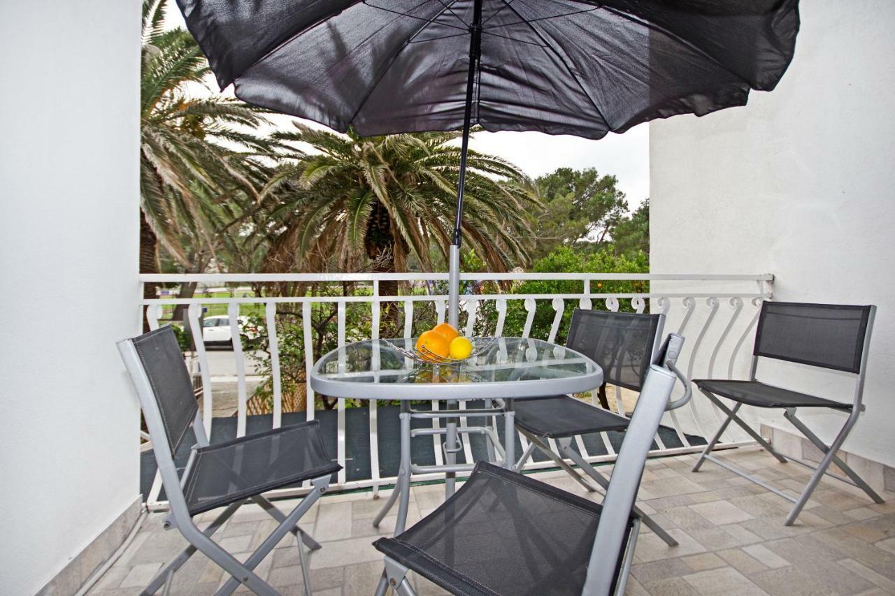 Appartement Andela *