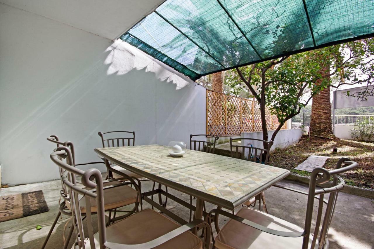 Andela Appartement