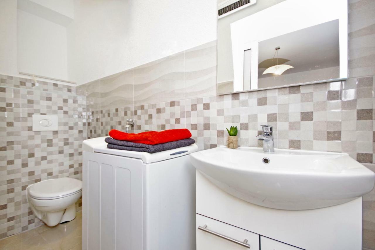 Appartement Andela *
