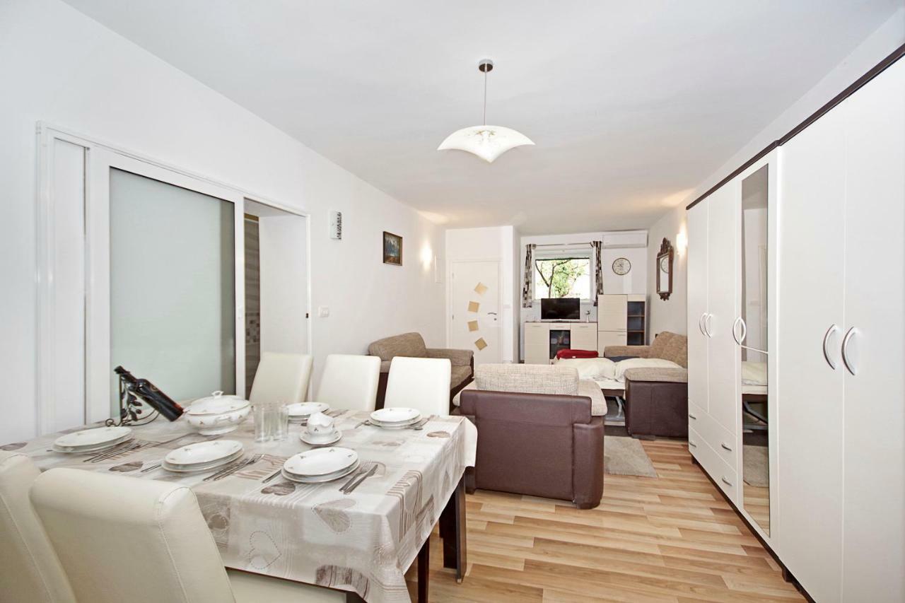 Andela Appartement
