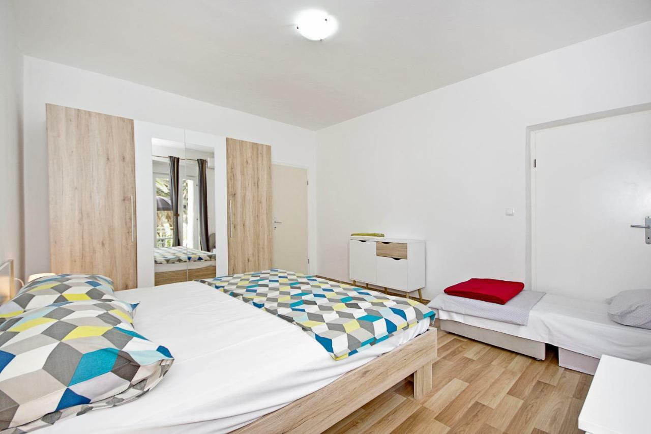 Andela Appartement *