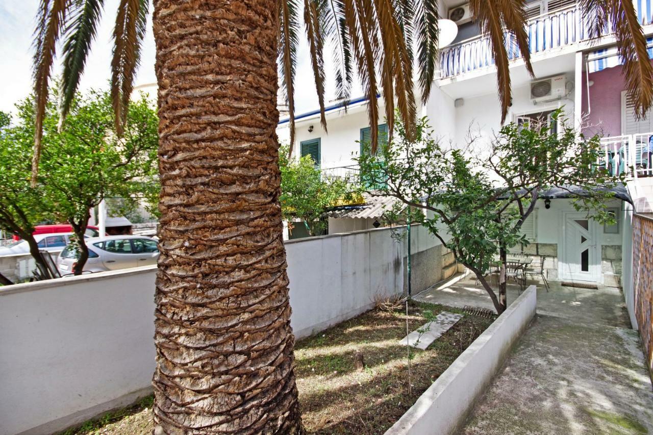 Appartement Andela Makarska